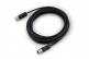 Flax Plug Midi CAB-md-FX-500-bk