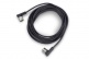 FLAT MIDI CAB-MIDI-1000-BK