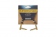 Flat Patch Gold Series CAB-pc-F-10-gd