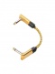 PATCH FLAT COIL - 10 CM - VINTAGE TWEED