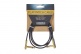 Flat Patch Gold Series CAB-pc-F-100-gd