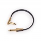 FLAT LOOPER / SWITCH CONNECTOR GOLD CAB-PC-F-20-GSA