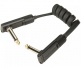 Patch Plat Coil - 4 À 30 Cm - Black