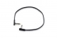Flat Patch CAB-pc-F-45-blk