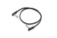 Flat Patch CAB-pc-F-60-blk