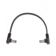 FLAT POWER CABLES CAB-POWER-15-AA