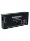 POWER BLOCK ISO V12 IEC, 9 À 18V, 100/230 VOLT