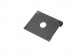 2 PEDALS READER 14 X 18 CM FOR PEDALBOARD