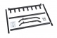 RACK FOR 7 ELECTRIC GUITARS/BASSES