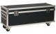 FLIGHT CASE WITH WHEELS FOR ACCESSORIES - 120 X 40 X 40 CM