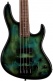 Nebula Modern Bass MetroLine LTD 2023