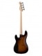 METROLINE HYBRID PJ VINTAGE ALDER VINTAGE SUNBURST