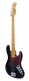 Metroexpress, 21 Hybrid Pj 4 String - Black Pearl,Maple