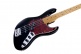 Metroexpress Hybrid PJ 4 Black Pearl,Maple