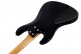 Metroexpress, 21 Hybrid Pj 4 String - Black Pearl,Maple