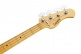 Metroexpress, 21 Hybrid Pj 4 String - Black Pearl,Maple