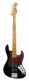 Metroexpress, 21 Hybrid Pj 4 String - Black Pearl,Maple