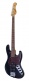Metroexpress Hybrid PJ 4 Black Pearl,Rosewood