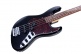 Metroexpress Hybrid PJ 4 Black Pearl,Rosewood