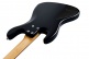 Metroexpress Hybrid PJ 4 Black Pearl,Rosewood