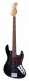 Metroexpress Hybrid PJ 4 Black Pearl,Rosewood