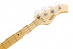Metroexpress, 21 Hybrid Pj 4 String - Olympic White,Maple