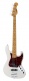 Metroexpress, 21 Hybrid Pj 4 String - Olympic White,Maple