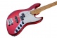 Metroexpress Hybrid PJ 4 Candy Apple Red,Maple