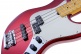 Metroexpress Hybrid PJ 4 Candy Apple Red,Maple