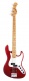 Metroexpress Hybrid PJ 4 Candy Apple Red,Maple