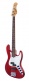 METROEXPRESS, 21 HYBRID PJ 4 STRING - CANDY APPLE RD,ROSEWOOD