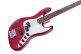 METROEXPRESS, 21 HYBRID PJ 4 STRING - CANDY APPLE RD,ROSEWOOD