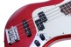 METROEXPRESS, 21 HYBRID PJ 4 STRING - CANDY APPLE RD,ROSEWOOD