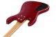 METROEXPRESS, 21 HYBRID PJ 4 STRING - CANDY APPLE RD,ROSEWOOD