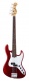 METROEXPRESS, 21 HYBRID PJ 4 STRING - CANDY APPLE RD,ROSEWOOD
