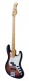 Metroexpress Hybrid Pj Mn Tobacco Burst