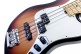 Metroexpress Hybrid Pj Mn Tobacco Burst