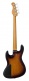 Metroexpress, 21 Hybrid Pj 4 String - Tobacco Burst,Rosewood