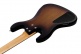Metroexpress Hybrid PJ 4 Tobacco Burst,Rosewood