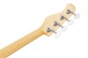 Metroexpress Hybrid PJ 4 Tobacco Burst,Rosewood