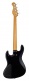 Metroexpress, Hybrid Pj 4, Fretless - Black Pearl,Rosewood