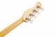 Metroexpress Hybrid PJ 4 FL Black Pearl,Rosewood