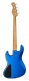 Metroexpress Hybrid PJ 4 Ice Blue Metallic,Maple
