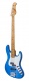 Metroexpress, 21 Hybrid Pj 4 String - Ice Blue Metallic,Maple