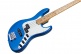 Metroexpress Hybrid PJ 4 Ice Blue Metallic,Maple