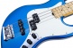 Metroexpress Hybrid PJ 4 Ice Blue Metallic,Maple