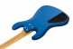 Metroexpress Hybrid PJ 4 Ice Blue Metallic,Maple
