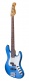 METROEXPRESS, 21 HYBRID PJ 4 STRING - ICE BLUE METALLIC,RSW