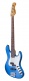 METROEXPRESS, 21 HYBRID PJ 4 STRING - ICE BLUE METALLIC,RSW