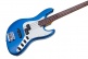 METROEXPRESS, 21 HYBRID PJ 4 STRING - ICE BLUE METALLIC,RSW